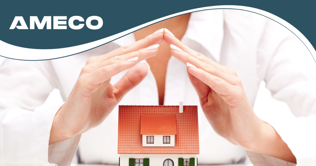 How to Use Your Home Insurance to Cover Roof Repairs AMECO Solar